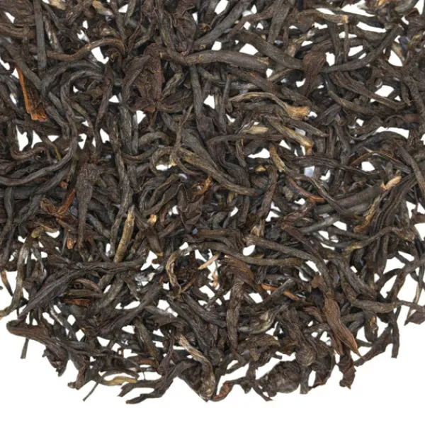 TeaSource Black Tea<All-Nighter Assam 2nd Flush | Black Tea