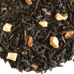 TeaSource Black Tea<Apple Pie | Black Tea