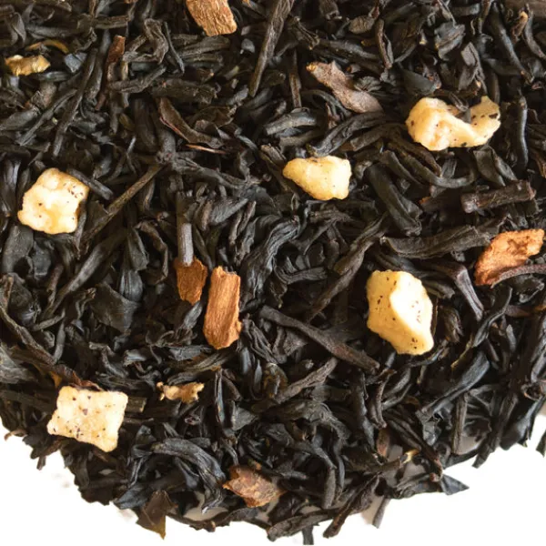 TeaSource Black Tea<Apple Pie | Black Tea