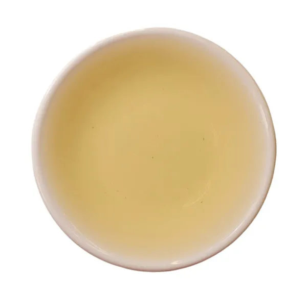TeaSource White Tea<Bamboo Forest Bai Mu Dan | White Tea