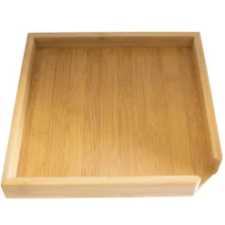 TeaSource Tea Accessories<Bamboo Tea Deck