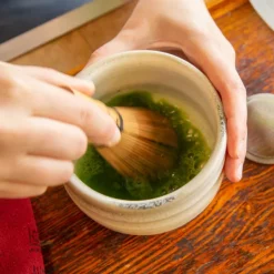 TeaSource Matcha | Tea Accessories<Bamboo Whisk (Chasen)