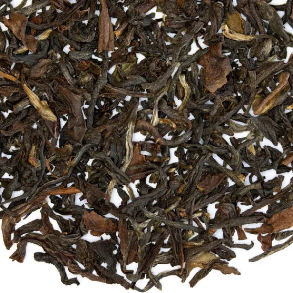 TeaSource Black Tea<Black Eagle Darjeeling 2nd Flush | Black Tea