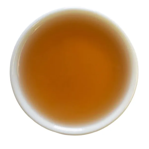 TeaSource Black Tea<Black Eagle Darjeeling 2nd Flush | Black Tea