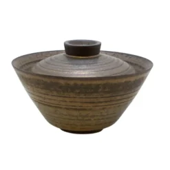TeaSource Tea Cups & Infusers<Black Gold Gaiwan - 150ml