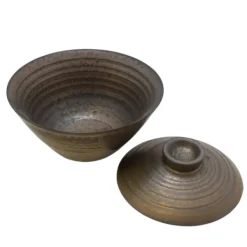 TeaSource Tea Cups & Infusers<Black Gold Gaiwan - 150ml