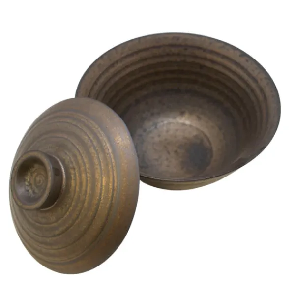 TeaSource Tea Cups & Infusers<Black Gold Gaiwan - 150ml