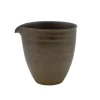TeaSource Tea Cups & Infusers | Tea Accessories<Black Gold Pitcher - 180ml