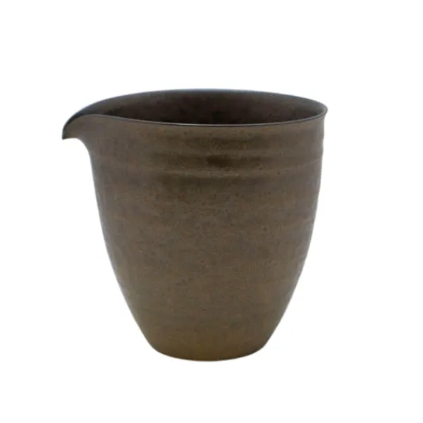 TeaSource Tea Cups & Infusers | Tea Accessories<Black Gold Pitcher - 180ml