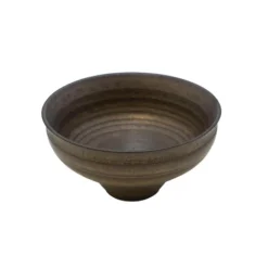 TeaSource Tea Cups & Infusers<Black Gold Teacup - 85ml