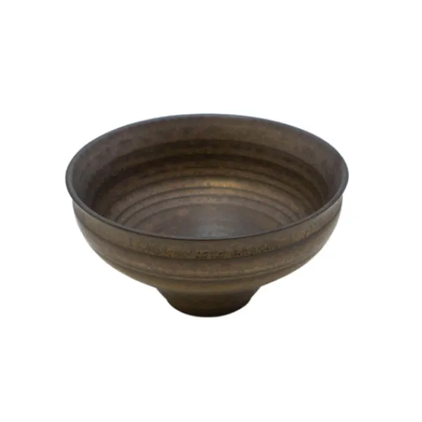TeaSource Tea Cups & Infusers<Black Gold Teacup - 85ml