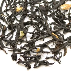 TeaSource Black Tea<Black Jasmine | Black Tea