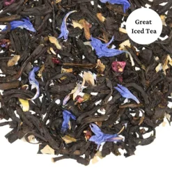TeaSource Black Tea<Blueberry Fields | Black Tea