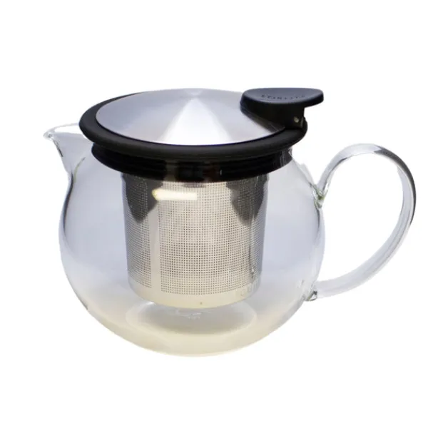 TeaSource Teapots<Bola Glass Teapot - 15 oz
