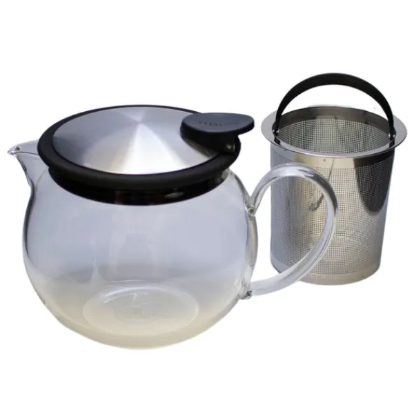 TeaSource Teapots<Bola Glass Teapot - 15 oz
