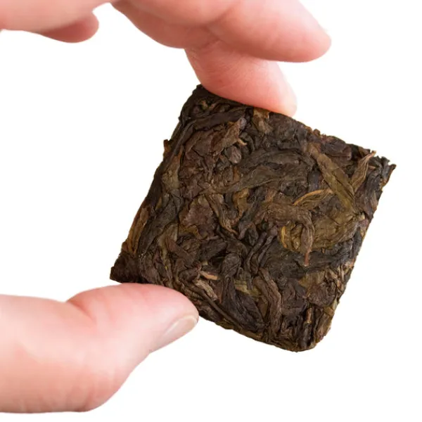 TeaSource Oolong Tea<Book of Spells Tieguanyin | Oolong Tea