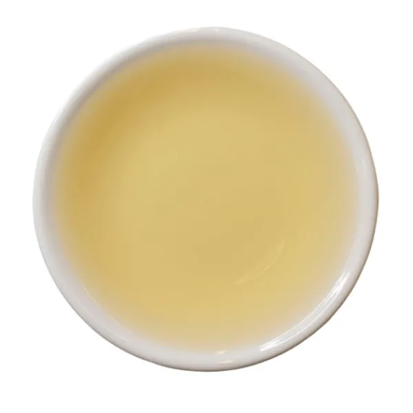 TeaSource White Tea<Candy Apple White | White Tea