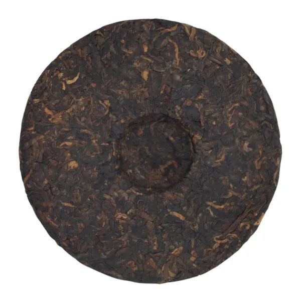 TeaSource Puer Tea<Carnival | Ripe (Shu) Puer Tea Cake