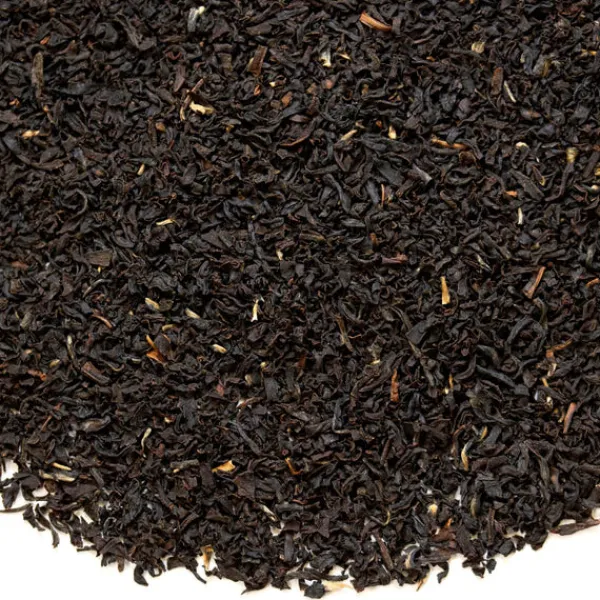 TeaSource Black Tea<Ceylon Burning Sun | Black Tea