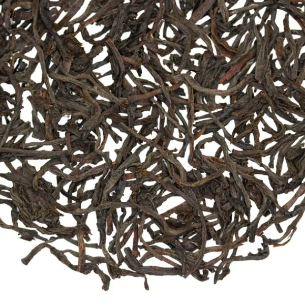 TeaSource Black Tea<Ceylon Guitar Man | Black Tea