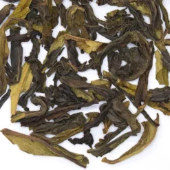 TeaSource Green Tea | Black Tea<Ceylon Rainforest Green Tea
