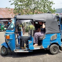 TeaSource Black Tea<Ceylon Tuk-Tuk | Black Tea