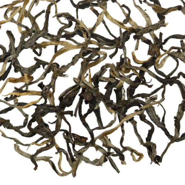 TeaSource Black Tea<Ceylon Wild Elephant | Black Tea