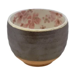 TeaSource Tea Cups & Infusers<Cherry Blossom Teacup (Yunomi)