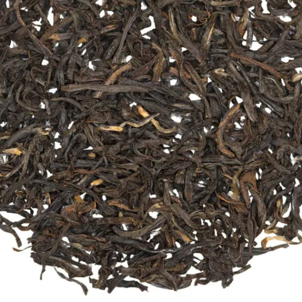 TeaSource Black Tea<Cigar Box Assam 2nd Flush | Black Tea