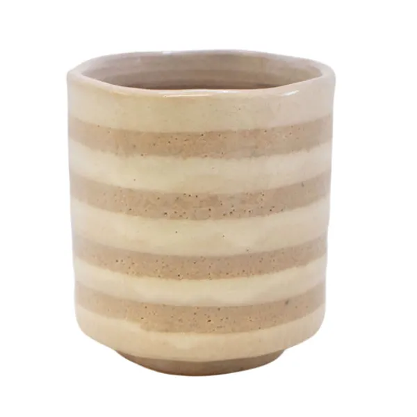 TeaSource Tea Cups & Infusers<Cotton Candy Teacup (Yunomi)