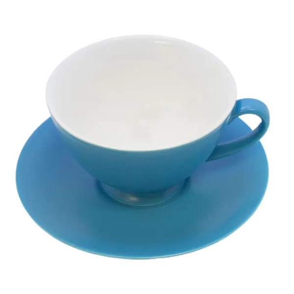 TeaSource Tea Cups & Infusers<Country Cottage Cup & Saucer