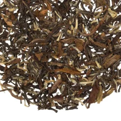 TeaSource Black Tea<Crested Kingfisher Darjeeling 2nd Flush | Black Tea