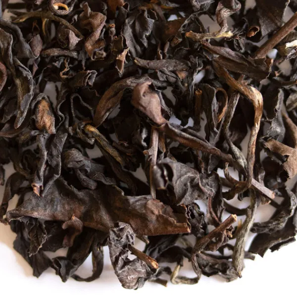 TeaSource White Tea | Oolong Tea<Crystal Musket | Oolong Tea