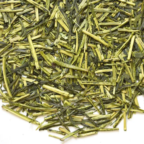 TeaSource Green Tea<Dancing Crane Karigane | Green Tea