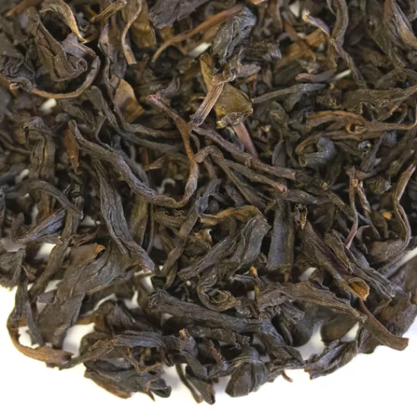 TeaSource Dark Tea<Dark Matter | Dark Tea