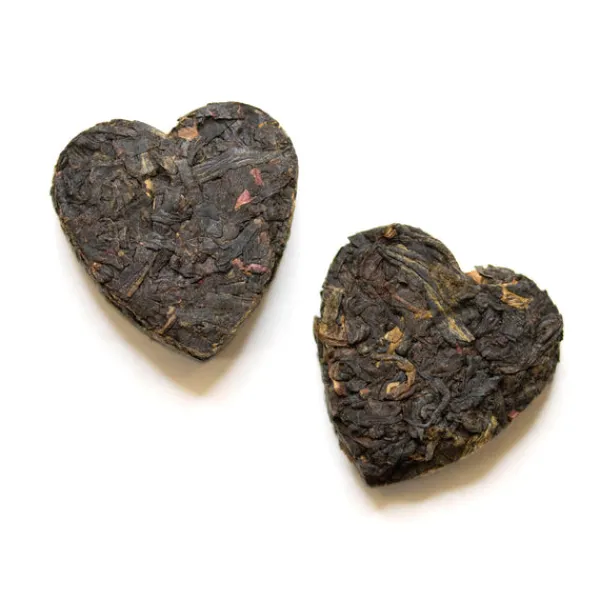TeaSource Dark Tea<Dark Rose | Dark Tea