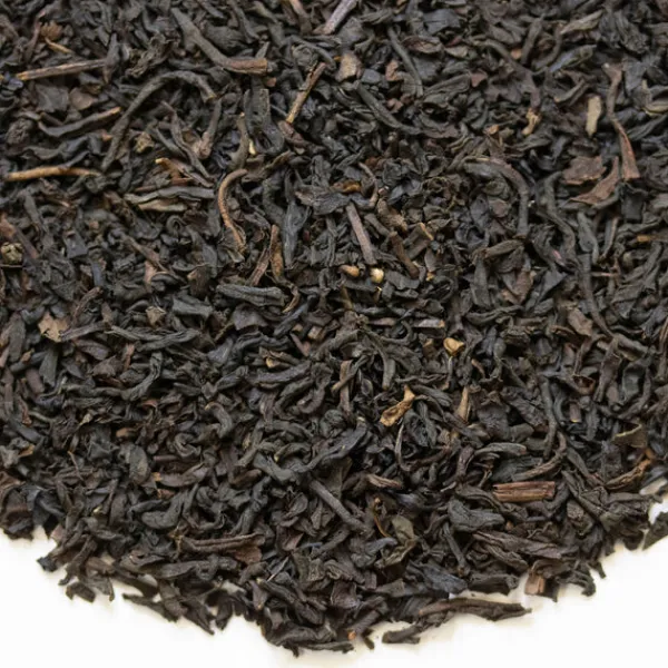 TeaSource Black Tea<Decaf Earl Grey | Black Tea