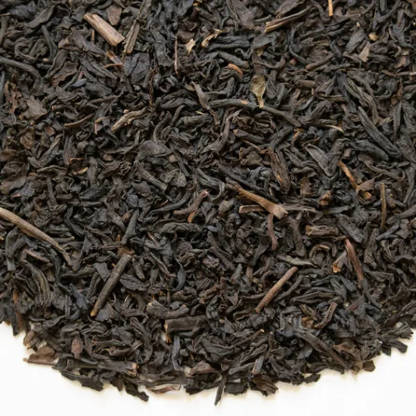 TeaSource Black Tea<Decaf Roasted Chestnut | Black Tea