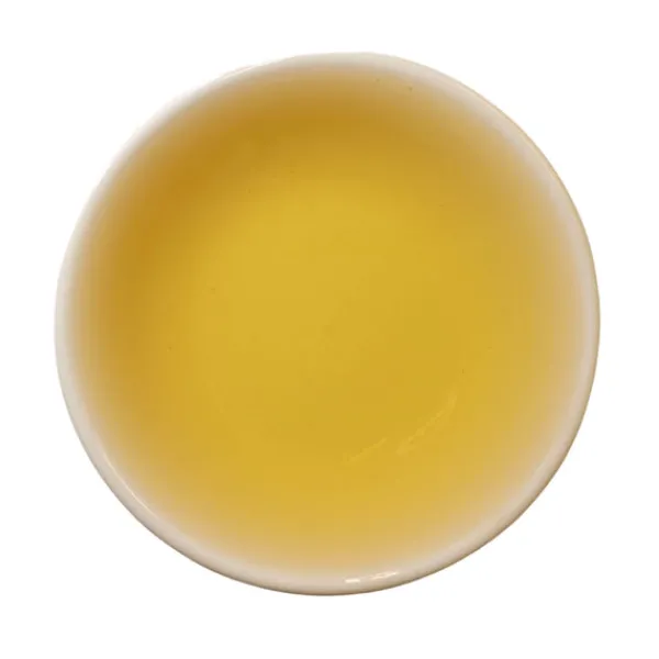 TeaSource Green Tea<Decaf Sencha | Green Tea
