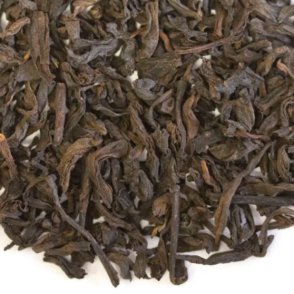 TeaSource Puer Tea<Down to Earth | Ripe (Shu) Puer Tea