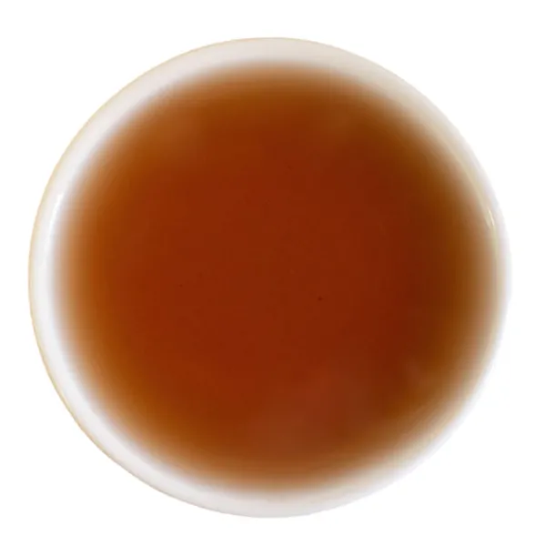 TeaSource Puer Tea<Down to Earth | Ripe (Shu) Puer Tea
