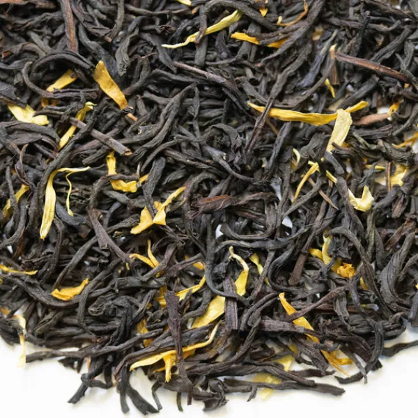 TeaSource Black Tea<Earl Grey Crème | Black Tea