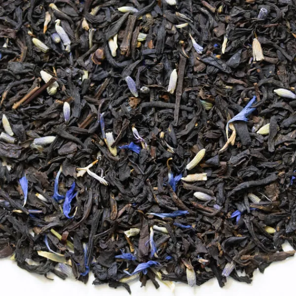 TeaSource Black Tea<Earl Grey Lavender | Black Tea