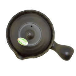TeaSource Teapots<Earthenware Tokoname Teapot (Kyūsu)
