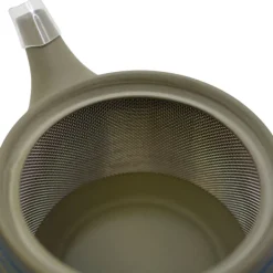 TeaSource Teapots<Echo Tokoname Teapot (Kyūsu)