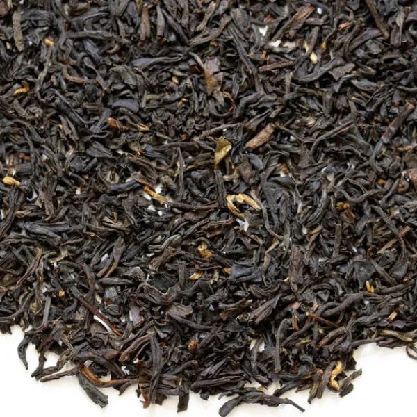 TeaSource Black Tea<Empire Keemun | Black Tea