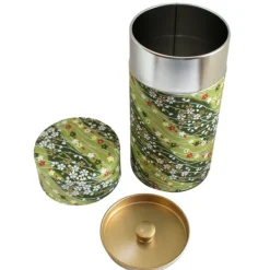 TeaSource Tea Accessories<Enchanted Forest | Washi Tea Tin - 7 oz.