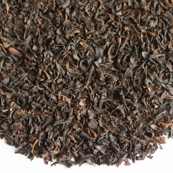 TeaSource Black Tea<English Breakfast | Black Tea