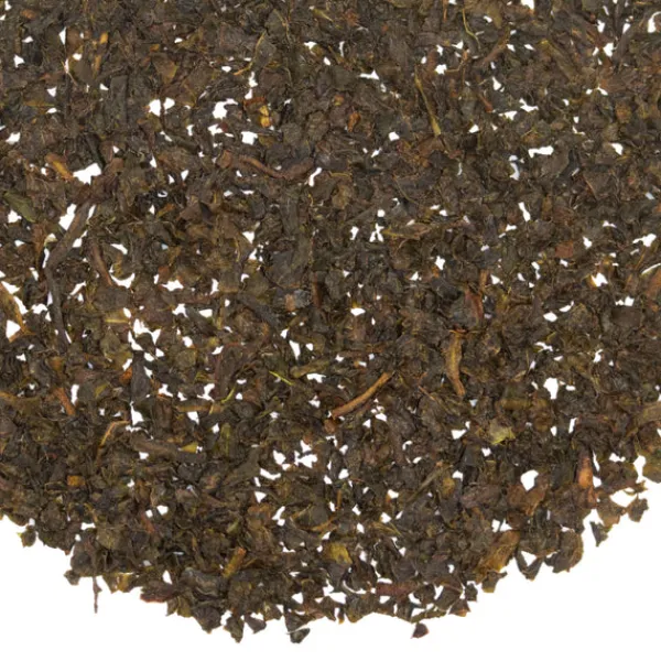 TeaSource Black Tea<Foggy Mountain Ceylon | Black Tea