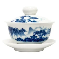 TeaSource Tea Cups & Infusers<Friendship Gaiwan